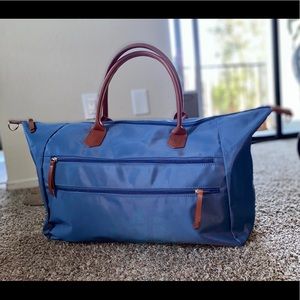 NWOT 👝 Milan Overnight Weekender Bag